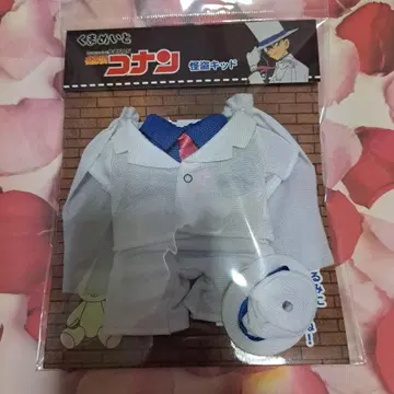 쿠마메이트 명탐정 코난 괴도 키드