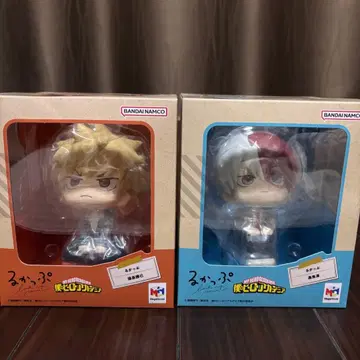 룩업 나의 히어로 아카데미아 바쿠고 토도로키