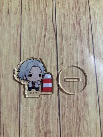 가정교사 히트맨 REBORN! 아크릴 스탠드 고쿠데라 하야토