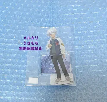 도쿄 리벤저스 쿠로카와 이자나 복권 메이트 웹폰 아크릴 스탠드