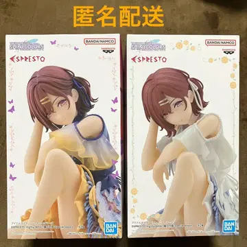 아이돌 마스터 샤이니 컬러즈 ESPRESTO 히구치 마도카 피규어 A B