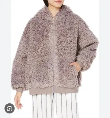 [ 젤라또피케 ] 보아 자켓