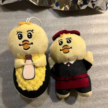 스시로 마스코트