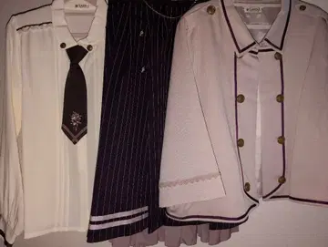 axes femme (3종 세트)