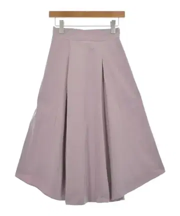 URBAN RESEARCH 롱 맥시 길이 스커트 여성용