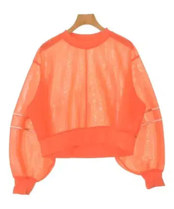 ADAM ET ROPE 티셔츠 여성용