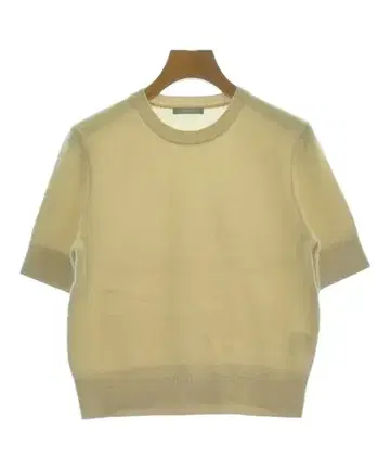 띠어리 루스 니트 스웨터 여성용