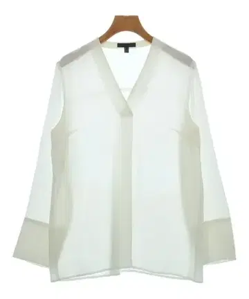 I C B 블라우스 여성용