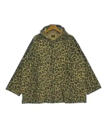 Needles 블루종 ( 기타 ) 남성용