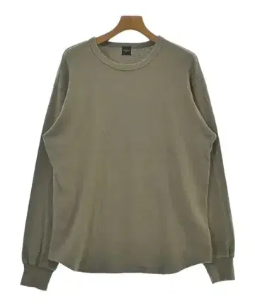 EDIFICE T셔츠 티셔츠 남성용