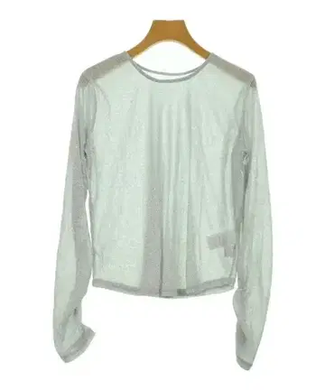 JEANASIS 블라우스 여성용