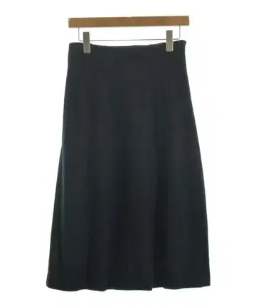 ADIEU TRISTESSE 롱 맥시 길이 스커트 여성용