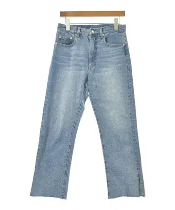 RIVE DROITE 데님 팬츠 여성용