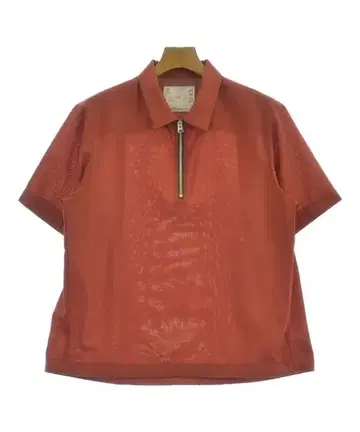 sacai 캐주얼 셔츠 남성용