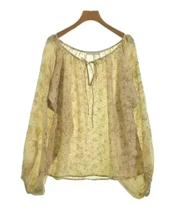 MES DEMOISELLES - 블라우스 여성용