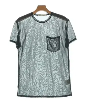 Acne Studios 티셔츠 남성용