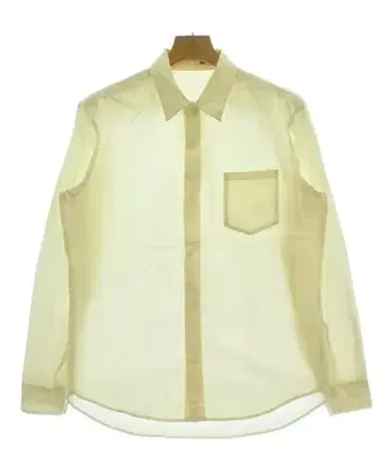 evam eva 캐주얼 셔츠 남성용