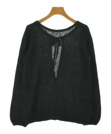 ADIEU TRISTESSE 여성용 가디건