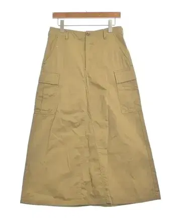 IENA 롱 맥시 길이 스커트 여성용