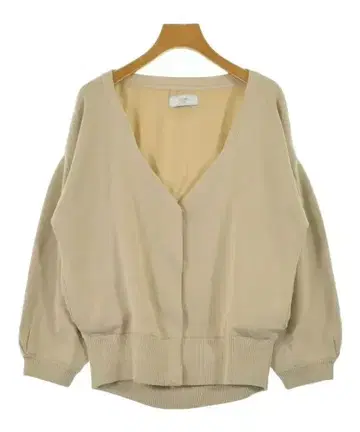 SLOBE IENA 여성용 가디건