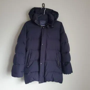 새상품급 Gymphlex 짐플렉스 다운 코트 다운 자켓