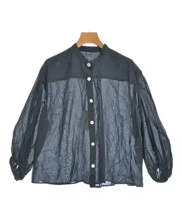 Spick and Span 캐주얼 셔츠 여성용