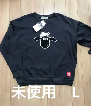 숀더쉽 미사용 속기모 트레이닝복 L