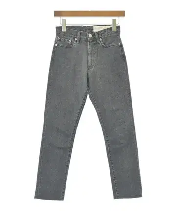 KURO 데님 팬츠 여성용