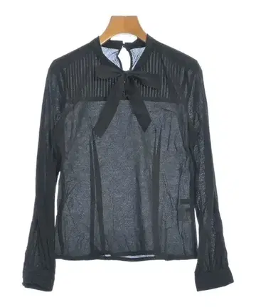 TOMORROWLAND tricot 여성용 블라우스