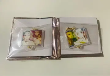 귀멸의 칼날 대사 백경 유대 아크릴 참 카마도 탄지로 코쵸우 시노부