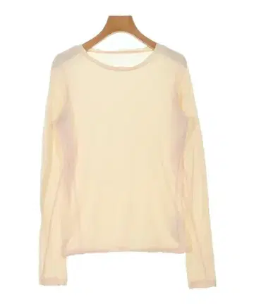 SLOBE IENA 티셔츠 컷소 여성용