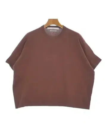 FRAMeWORK 니트 스웨터 여성용