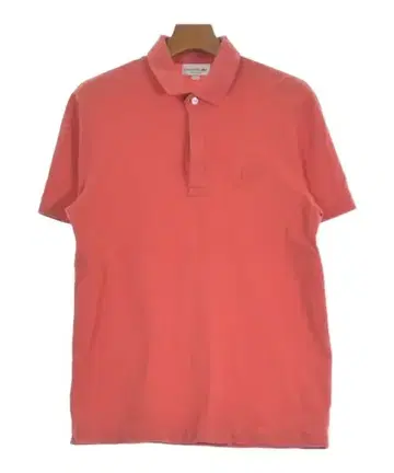 LACOSTE 피케 셔츠 남성용