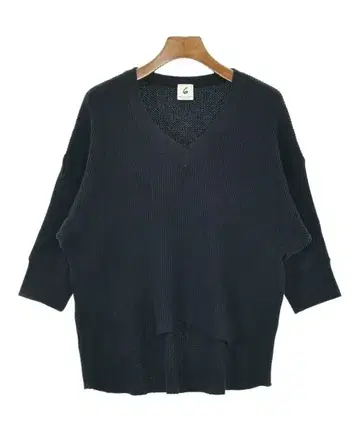 6(ROKU) T셔츠 티셔츠 여성용