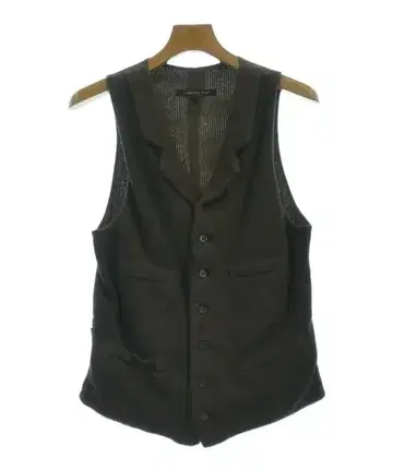 CHRISTIAN PEAU 캐주얼 셔츠 남성용