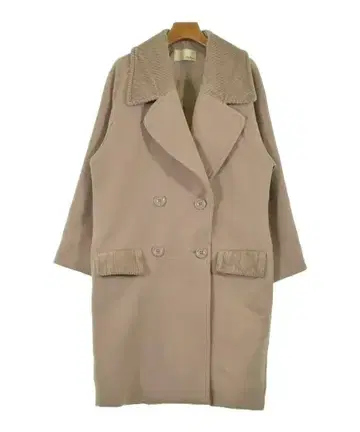 Lily Brown 코트 (기타) 여성용