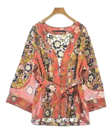 muller of yoshiokubo 블라우스 여성용