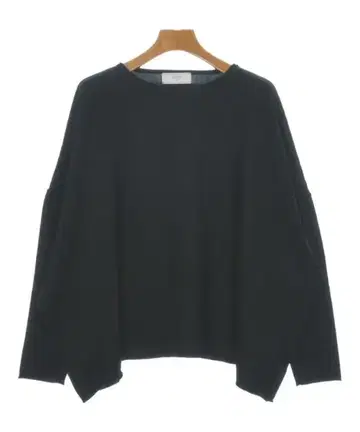 SLOBE IENA 니트 스웨터 여성용