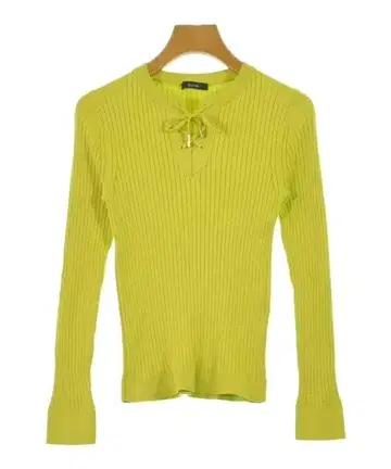 allureville 니트 스웨터 여성용