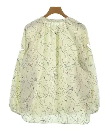 TOTALITE 블라우스 여성용