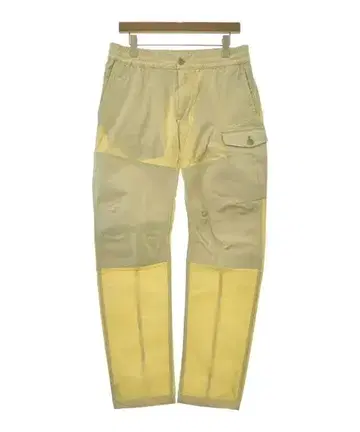 Ten-C 카고 팬츠 남성용