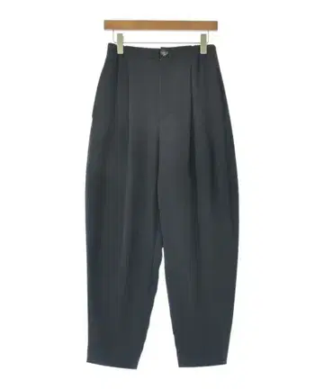 ENFOLD 슬랙스 여성용