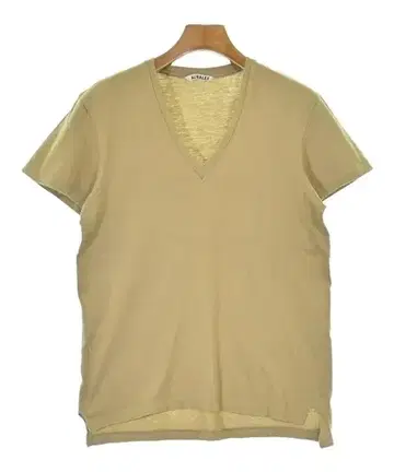 AURALEE 티셔츠 여성용