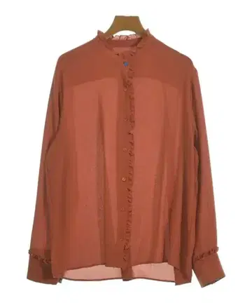 PS by Paul Smith 여성용 블라우스