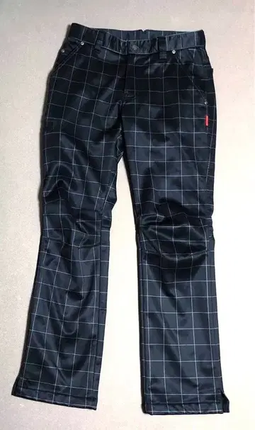 GDO 골프웨어 팬츠 속기모