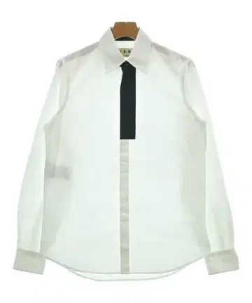 MARNI 캐주얼 셔츠 남성용