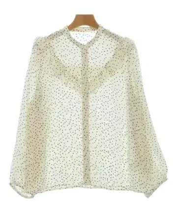 ROPE Picnic 캐주얼 셔츠 여성용