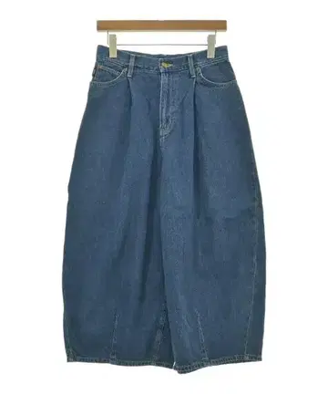 ZUCCa 데님 팬츠 남성용