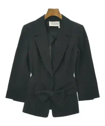 YVES SAINT LAURENT 여성용 자켓