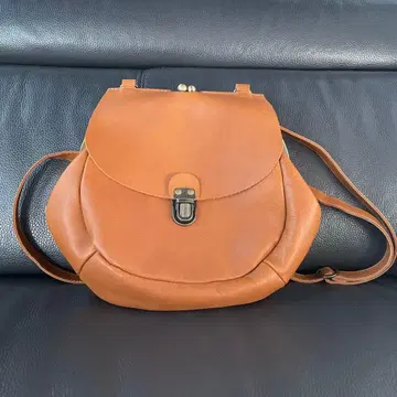 칸미 kanmi 숄더백